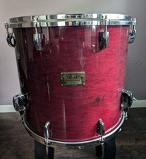 Pearl masters custom for sale  Rushville