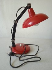 Lampada tavolo anni usato  Bareggio
