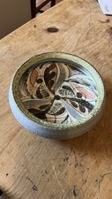 Vintage 1970 denby for sale  SOUTHAMPTON