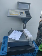 bizerba waage gebraucht kaufen  Höxter