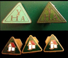 Insignes auberge jeunesse d'occasion  Perpignan-