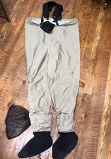 Cabela 4most waders for sale  Butte