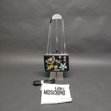Borsa love moschino usato  Forli