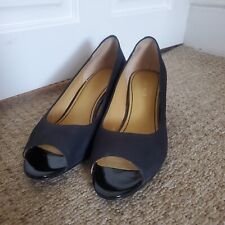 Nine west open for sale  UK