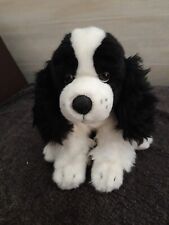 Peluche chien type d'occasion  Épinay-sur-Orge