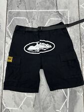 Corteiz cargo shorts for sale  NEWCASTLE