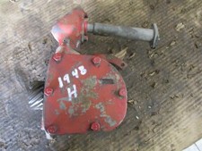 1948 farmall used for sale  Silver Lake