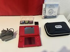 Nintendo lite bundle for sale  BRISTOL