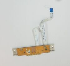 Usado, Touchpad Button Board G73 Rev 2.1 für Asus ROG G73S G73SW G73J G73JH G73JW comprar usado  Enviando para Brazil