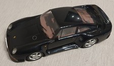 Porsche 959 schwarz gebraucht kaufen  Lemgo