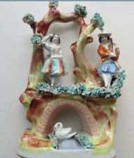 1850s staffordshire figurine. for sale  LONDON