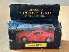 Classic sports car for sale  DERBY