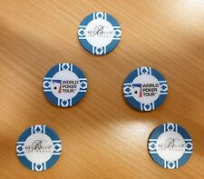 Jetons poker tour d'occasion  Reims