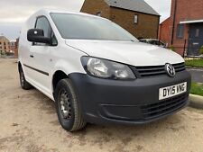 Caddy startline 1.6 for sale  NORTHAMPTON