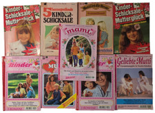 Mami mamiromane romane gebraucht kaufen  Horka