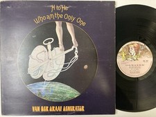 Usado, VAN DER GRAAF GENERATOR - H to He Who Am the Only One LP (UK Import on CHARISMA) comprar usado  Enviando para Brazil