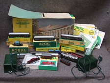 modelleisenbahn rokal gebraucht kaufen modelleisenbahn rokal gebraucht kaufen Hohenwestedt