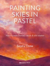 Painting skies pastel for sale  USA