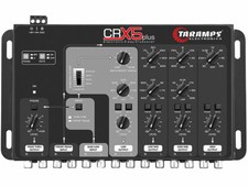 Usado, Taramps CRX5 PLUS 5-Way Crossover com garantia nos EUA comprar usado  Enviando para Brazil
