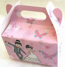 Boites dragées cartonnées d'occasion  Le Blanc-Mesnil