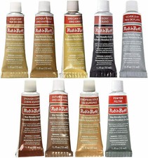 Rub buff original for sale  DEWSBURY
