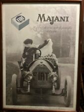 Stampa epoca majani usato  Villarbasse