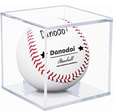 Baseball display case for sale  West Palm Beach