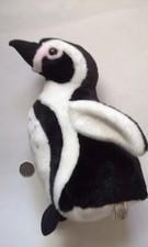 Large penguin soft for sale  BIRMINGHAM