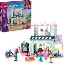 Lego friends 42662 d'occasion  Bourges