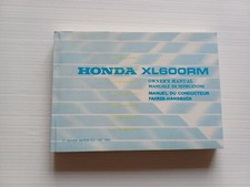 Honda 600 1985 usato  Vimodrone