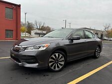 honda accord hybrid for sale  Dearborn Heights