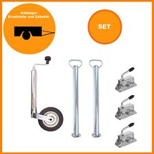 Set erstausstattung stützrad gebraucht kaufen  Dortmund