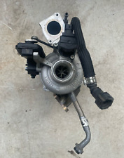 Turbina turbo jeep usato  Italia