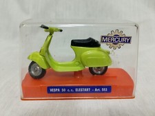 Vespa vintage mercury usato  Castorano