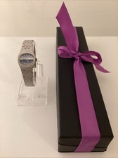 Sekonda silver plated for sale  CLECKHEATON