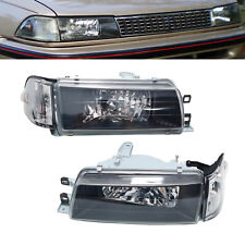 Headlights set toyota for sale  USA