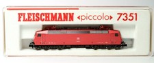 Fleischmann 7351 locomotiva usato  Verona