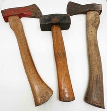 Axt hammer werkzeug gebraucht kaufen  Velbert