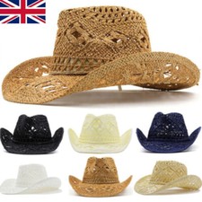 Wide brim western for sale  UK
