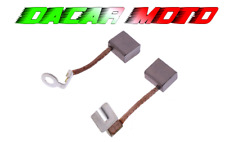 Kit portaspazzole motorino usato  Napoli