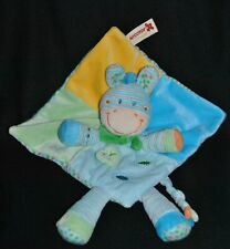Peluche nicotoy doudou d'occasion  Krautergersheim