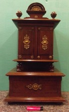 Modellmöbel miniatur möbel gebraucht kaufen  Eicklingen