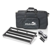 Pedalboard variável leve com estojo protetor 60 cm (PPEDALBAY60) comprar usado  Enviando para Brazil