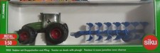 Siku traktor doppelreifen gebraucht kaufen  Altenbeken