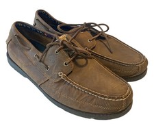 Timberland brown kiawah for sale  Cary