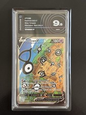 Carta pokémon unown usato  Taranto