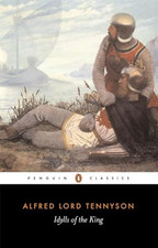 Idylls king tennyson for sale  UK