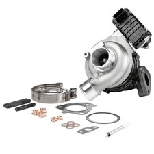 Turbolader turbo brtx7520m gebraucht kaufen  Berlin