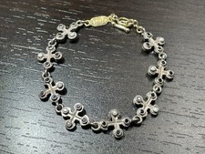 Vintage silver bracelet for sale  Phoenix