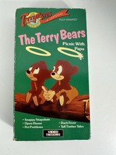 Rare terry bears for sale  Watertown